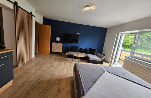 Podbrezje Apartment | Grmač Apartments