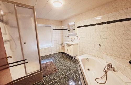 Wismar Apartment | Groß Flöte OG