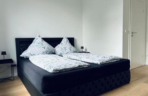 Frillendorf Apartment | Große 80qm Wohnung mit mehreren Zimmern