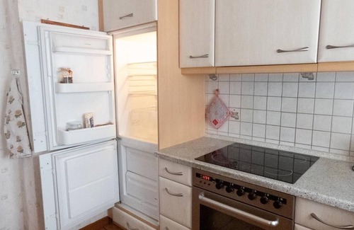 Niederdorfelden Apartment | Große Ferienwohnung über 2 Etagen bei Frankfurt