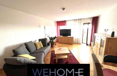 Leimen Apartment | Große Ferienwohnung, Apartment in Leimen WeHome Komfort