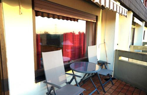 Leimen Apartment | Große Ferienwohnung, Apartment in Leimen WeHome Komfort