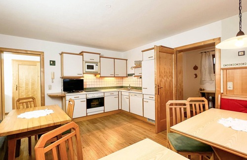 Kleinarl Apartment | große Ferienwohnung/Kleinarl