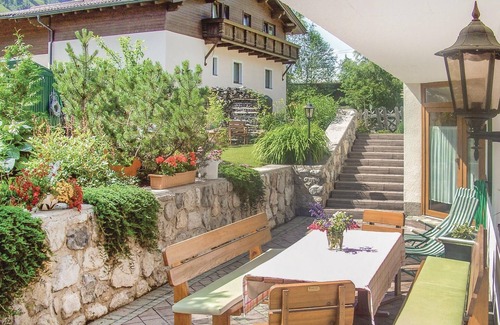 Kleinarl Apartment | große Ferienwohnung/Kleinarl