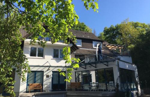 Ziegenhagen Apartment | Große Ferienwohnung zwischen Kassel und Göttingen auf dem Land
