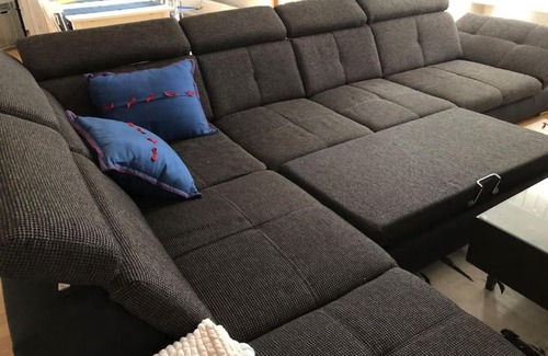 Weinheim Apartment | Große, helle Wohnung für bis zu 6 Personen