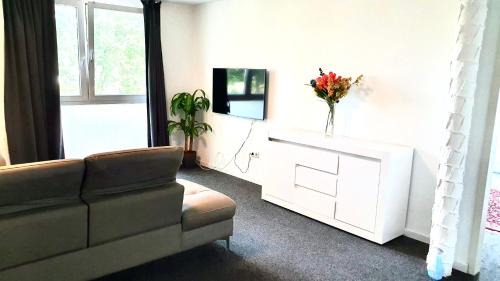 Annenheide Apartment | Große Loft in idyllischer Lage