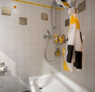 Outer Neustadt Apartment | Große Louise in der Neustadt für Familien & Kinder