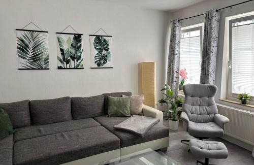 Nord-Holland Apartment | Große moderne Ferienwohnung, ruhige Innenstadtlage