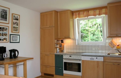 Geinberg House | große Winten by Interhome