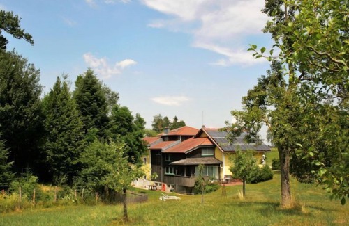 Geinberg House | große Winten by Interhome