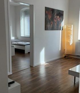 Ottersleben Apartment | Große Wohnung