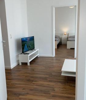 Ottersleben Apartment | Große Wohnung