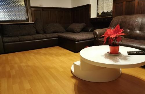 Schonau Apartment | Große Wohnung im Odenwald 1