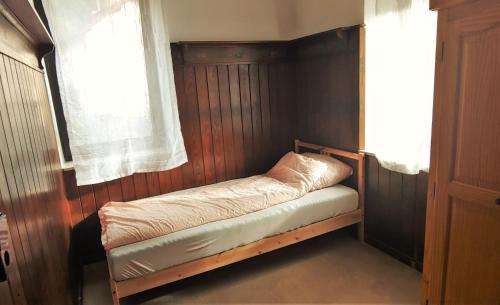 Schonau Apartment | Große Wohnung im Odenwald 1