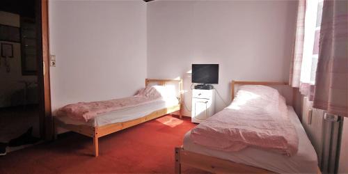 Schonau Apartment | Große Wohnung im Odenwald 1