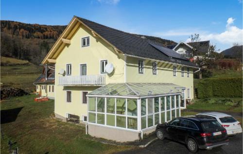 Oberwolz House | Großes Ferienhaus In Oberwoelz