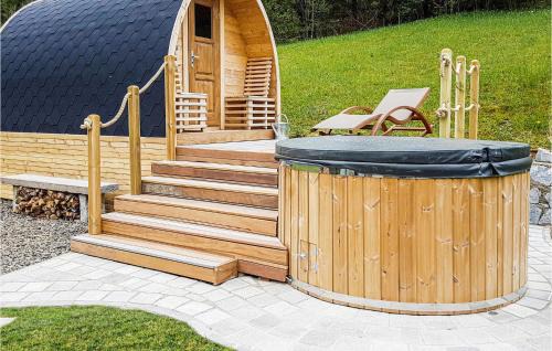 Muerzsteg House | Großes Ferienhaus Muerzsteg