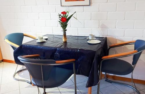Ihlow Apartment | Großes Meer