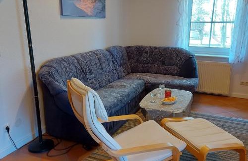 Ihlow Apartment | Großes Meer