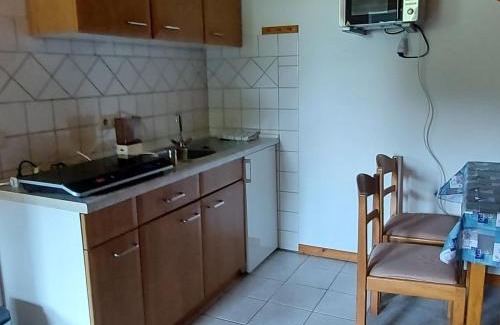Ihlow Apartment | Großes Meer
