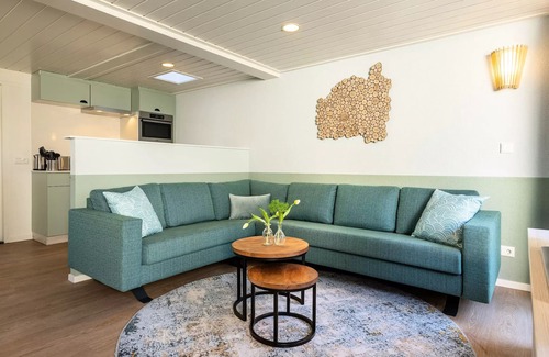 America House | Großes Premium-Ferienhaus für 6 Personen
