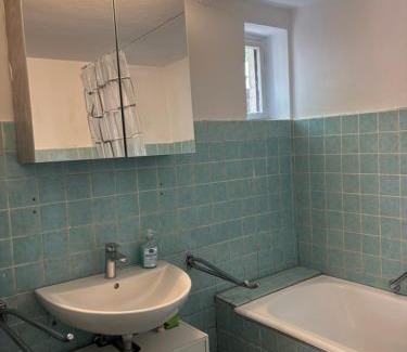 Großhansdorf Apartment | Großhandsdorf Gästehaus