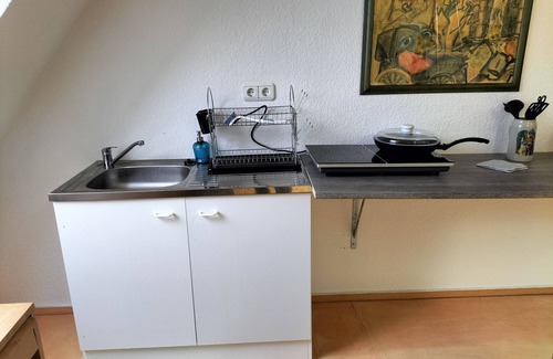 Dormitz Apartment | Großzügig-wohnen Nahe Erlangen - Nürnberg