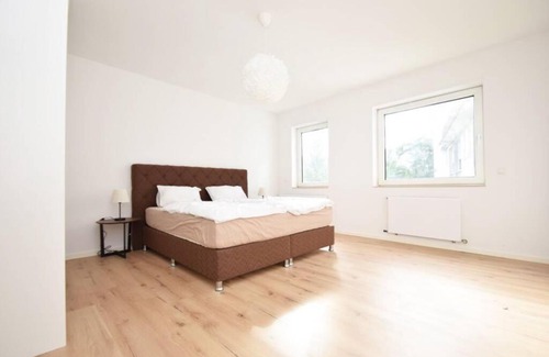 Bahnhofsvorstadt Apartment | Großzügige 2-Zimmer-Wohnung mit Balkon