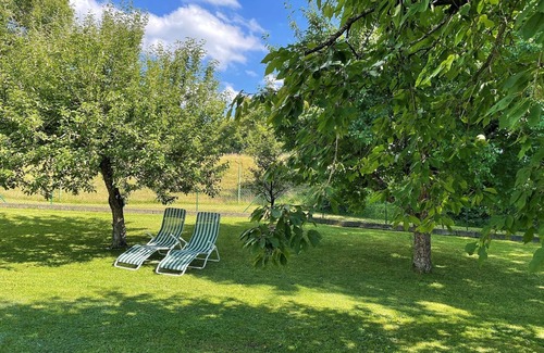 Riedenburg Apartment | Großzügige Ferienwohnung mit Terrasse