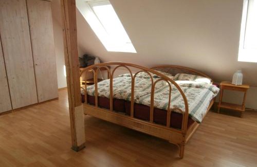 Maichingen Apartment | Großzügige Maisonettewohnung