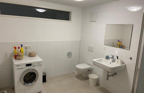 Biberach an der Riss Apartment | Großzügiges Apartment in Biberach an der Riss