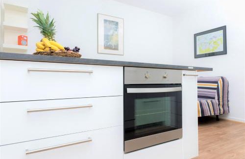 Muehlheim am Main Apartment | Großzügiges Apartment nahe Frankfurt