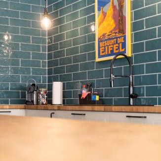 Sankt Aldegund Apartment | Großzügiges Feriendomizil im Herzen von Sankt Aldegund