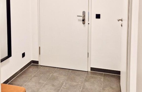 Wilsdruffer Vorstadt/Seevorstadt-West Apartment | Großzügiges Studio-Apartment