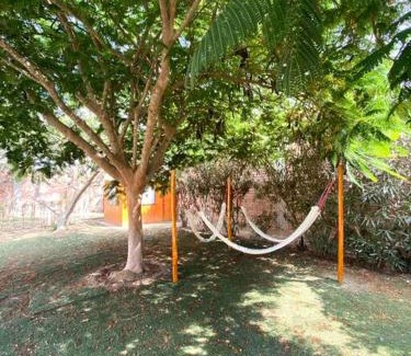 Grocio Prado House | Groën Chincha® Casa de Campo centrica y turistica