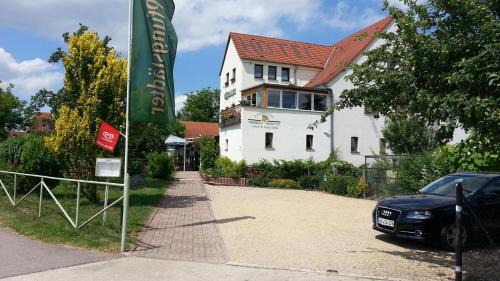 Naumburg House | GROBER's Reiterhof