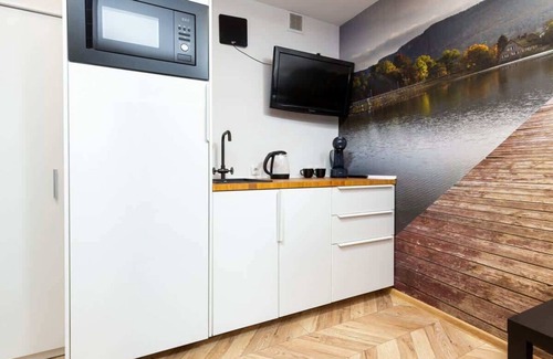 Praga Poludnie Apartment | Grochowska 175 | Cozy Studio in Warsaw