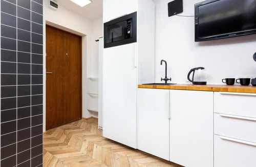 Praga Poludnie Apartment | Grochowska 175 | Cozy Studio in Warsaw