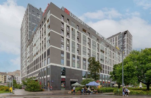 Praga Poludnie Apartment | Grochowska 207 | Cozy Apartment | Parking