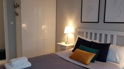 Praga Poludnie Apartment | Grochowska Apartment