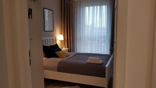 Praga Poludnie Apartment | Grochowska Apartment