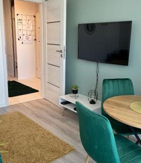 Praga Poludnie Apartment | Grochowska Apartment