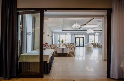 Byczyna Bed & Breakfast | Grodzka B&B