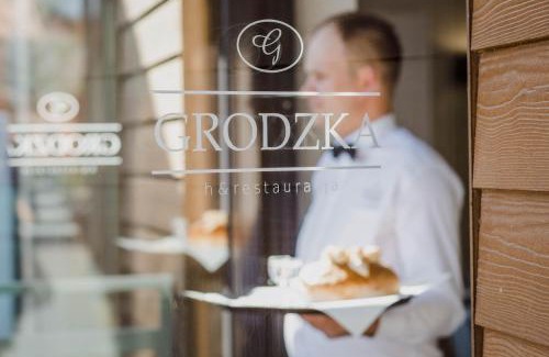 Byczyna Bed & Breakfast | Grodzka B&B