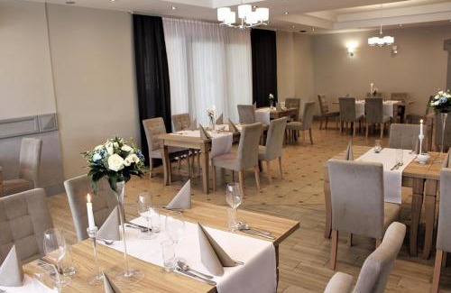 Byczyna Bed & Breakfast | Grodzka B&B
