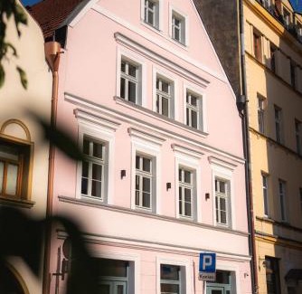 Jelenia Gora Apartment | Grodzka Stare Miasto Aparthotel - Dream Apart