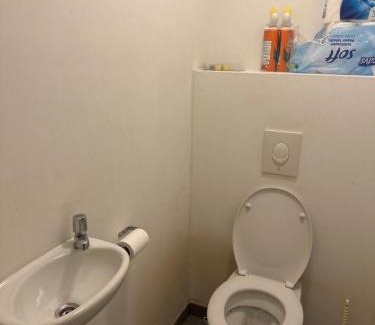Brugse Poort House | Groendreef