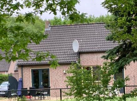 Ewijk House | Groene Heuvels 73
