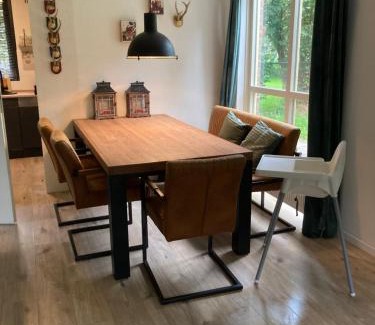 Ewijk House | Groene Heuvels 73